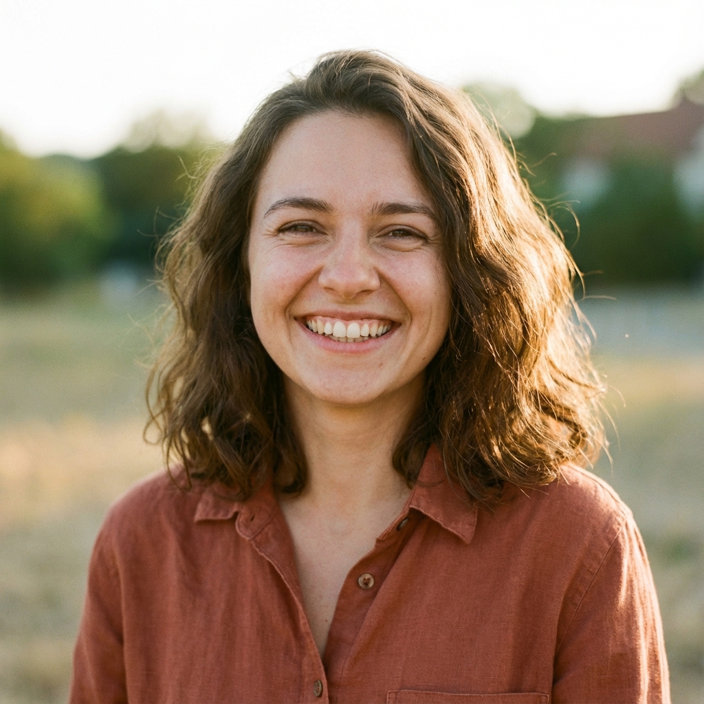 Avatar of Elena R., Zupp user testimonial