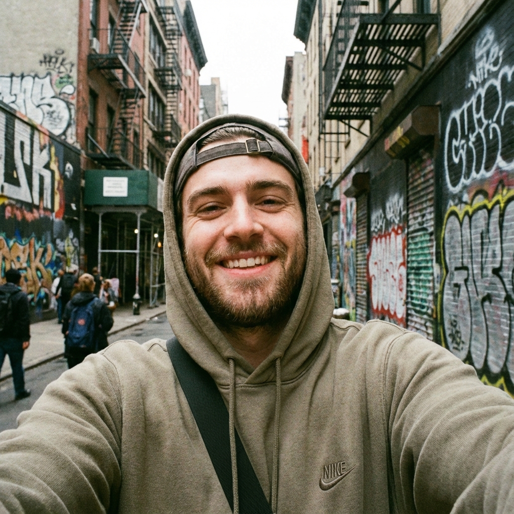 Avatar of Mike T., Zupp user testimonial